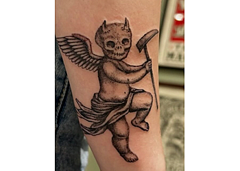3 Best Tattoo Shops In Halifax Ns Expert Recommendations