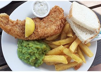 Perhaps it's because they're the cutest birds of prey; 3 Best Pubs in Worcester, UK - Expert Recommendations