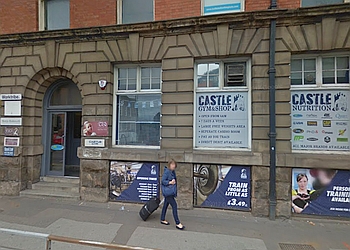 3 Best Gyms In Nottingham Uk Expert Recommendations