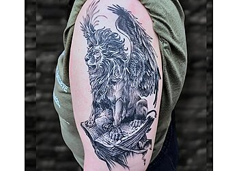 3 Best Tattoo Shops In York Uk Expert Recommendations