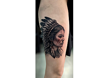 3 Best Tattoo Shops In Cambridge Uk Expert Recommendations