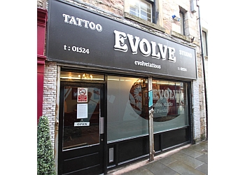 3 Best Tattoo Shops In Lancaster Uk Expert Recommendations