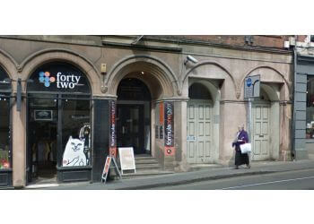 3 Best Gyms In Nottingham Uk Expert Recommendations