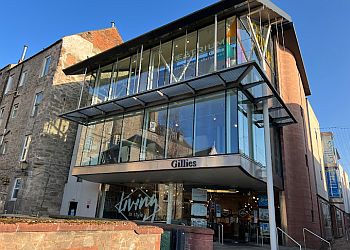 I recently met with land of nod and pottery barn kids. 3 Best Furniture Shops in Perth, UK - Expert Recommendations