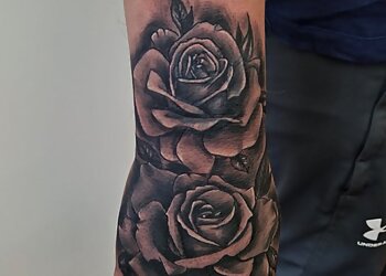 3 Best Tattoo Shops In Doncaster Uk Expert Recommendations