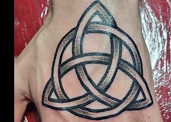 3 Best Tattoo Shops In Perth Uk Expert Recommendations