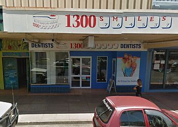 3 best paediatric dentists in mackay