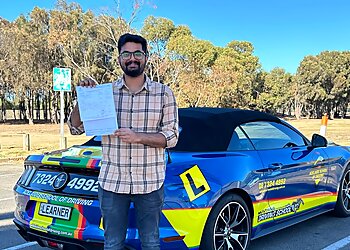 3 best driving schools in adelaide, sa