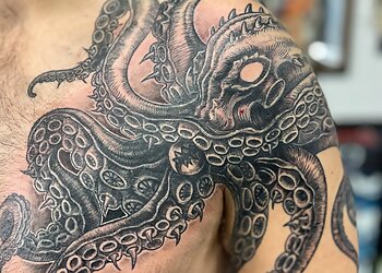 3 Best Tattoo Shops In Perth Wa Expert Recommendations