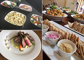 3 best caterers in adelaide