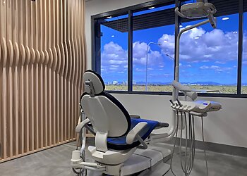 3 best orthodontists in mackay, qld