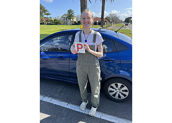3 best driving schools in adelaide, sa