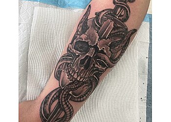 3 Best Tattoo Shops In Perth Wa Expert Recommendations