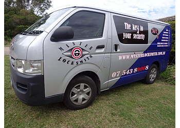 3 best locksmiths in sunshine coast qld - expert recommendations on mobile car locksmith sunshine coast