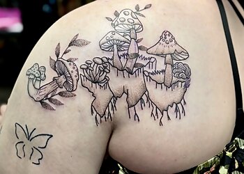 3 Best Tattoo Shops In Toowoomba Qld Expert Recommendations