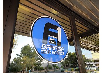 Luckily, some issues can be fixed with easy troubleshooting. 3 Best Garage Door Repair in Tucson, AZ - ThreeBestRated