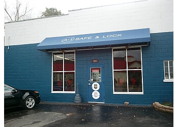 3 best locksmiths in wilmington nc - expert recommendations on unlock car door service wilmington nc