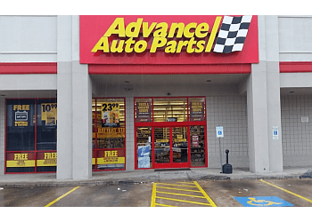 3 best auto parts stores in houston, tx