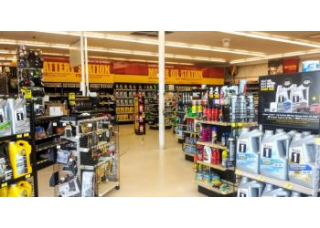 3 best auto parts stores in houston, tx