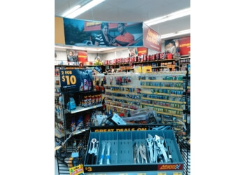 3 best auto parts stores in houston, tx