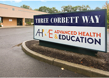 John Brooks Recovery Center Detox Free Treatment Centers 