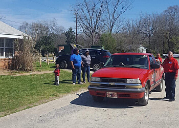 3 best pest control companies in columbus, ga