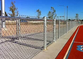 3 best fencing contractors in wichita, ks