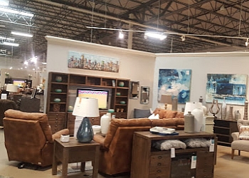 Make your week easier by prepping a meal or two ahead of time. 3 Best Furniture Stores in Louisville, KY - Expert