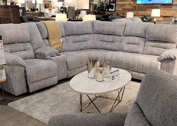 Retail chain with a variety of signature home furniture, decor accessories & mattresses. 3 Best Furniture Stores in Stockton, CA - Expert