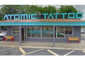 3 Best Tattoo Shops In Austin Tx Expert Recommendations