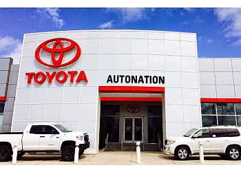 3 best car dealerships in austin, tx
