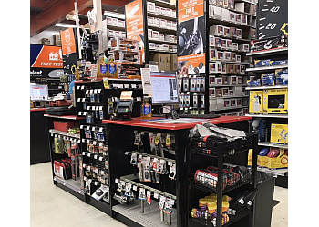 3 best auto parts stores in houston, tx