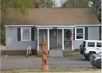 3 Best Tattoo Shops In Charlotte Nc Expert Recommendations