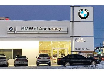 3 best car dealerships in anchorage, ak