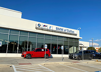 3 best car dealerships in dallas, tx