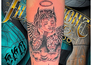 3 Best Tattoo Shops In Newark, Nj - Expert Recommendations 250_x_350_jpg