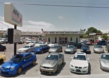 3 best used car dealers in el paso, tx