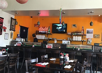 3 best japanese restaurants in riverside, ca