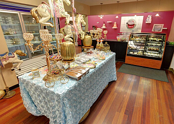 3 best cakes in joliet, il