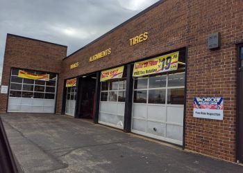 3 Best Car Repair Shops In Naperville Il Threebestrated