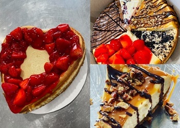 3 best cakes in joliet, il