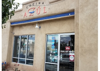 These are just some of the words used to describe the food at this mexican restaurant. 3 Best Mexican Restaurants In Albuquerque Nm Expert Recommendations