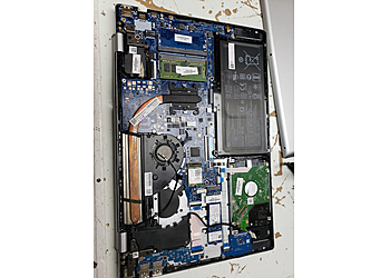 Bob S Computer Service Springfield Ma - Best Abstract Illustrations in Mobile