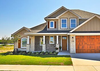 3 best home builders in abilene, tx
