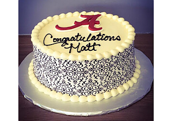 3 best cakes in joliet, il