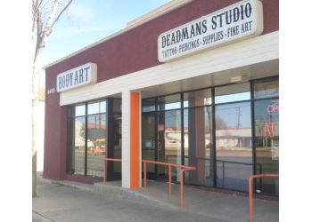 3 Best Tattoo Shops In Lancaster Ca Expert Recommendations