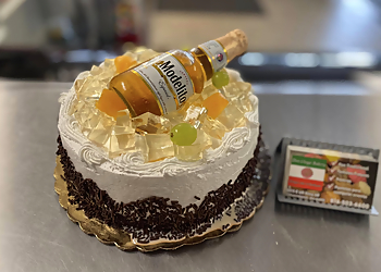 3 best cakes in independence, mo