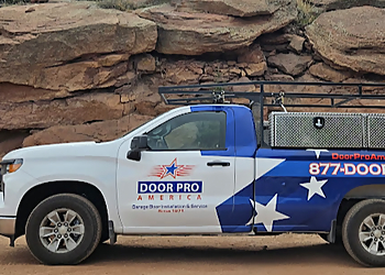 3 best garage door repair in kent, wa