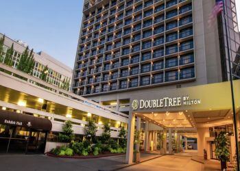 3 best hotels in portland, or