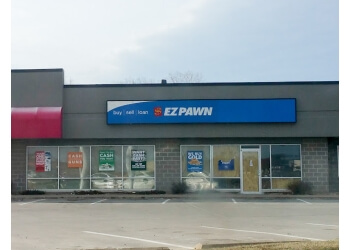 No doubt, this has led to a negative image of these businesses. 3 Best Pawn Shops In Cedar Rapids Ia Expert Recommendations